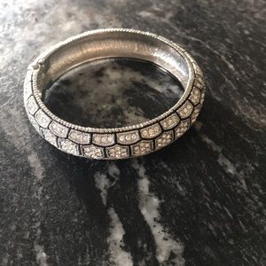 WHBM diamond bracelet